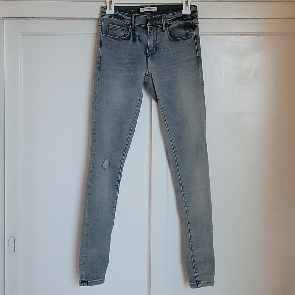Banana Republic Denim